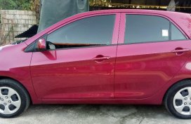 2016 Kia Picanto for sale in Calasiao