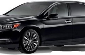 Honda Legend 2019 Automatic Gasoline for sale 