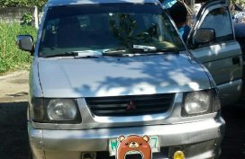 2000 Mitsubishi Adventure for sale in Marilao