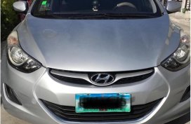 2012 Hyundai Elantra for sale in San Jose Del Monte