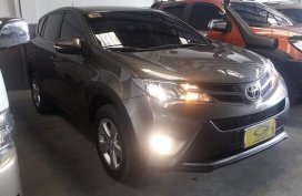 2013 Toyota Rav4 for sale in San Fernando