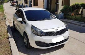 Kia Rio 2015 at 51000 km for sale 