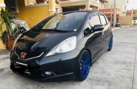 Sell 2011 Honda Jazz Automatic Gasoline 