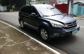 Honda Cr-V 2011 for sale in Quezon City 