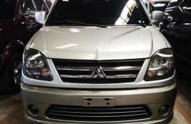 Selling Used Mitsubishi Adventure 2017 in Manila 
