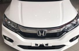 2018 Honda City for sale in Quezon City