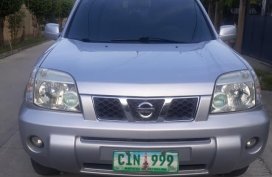 Selling 2nd Hand Nissan X-Trail 2007 at 85000 km 