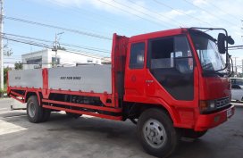 Used Mitsubishi Fuso 2007 for sale in Davao City 