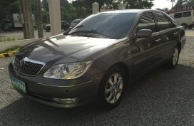 Used Toyota Camry 2005 at 85000 km for sale 