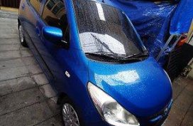 Selling Hyundai I10 2009 at 53553 km