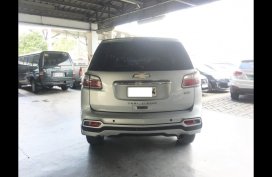  Chevrolet Trailblazer 2014 for sale in Carmona