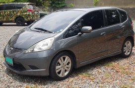 Used Honda Jazz 2010 for sale in Quezon City 