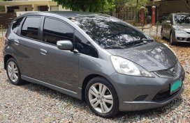 Selling Honda Jazz 2010 Hatchback Automatic Gasoline at 43933 km 
