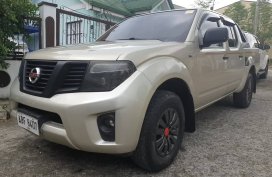 Used Nissan Navara 2015 Truck at 65000 km for sale 
