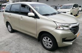 Used 2017 Toyota Avanza at 12000 km for sale 