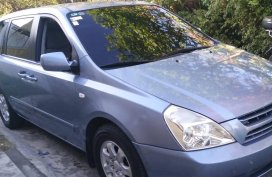 2008 Kia Carnival for sale in Parañaque