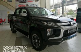 2019 Mitsubishi Strada for sale in Caloocan 
