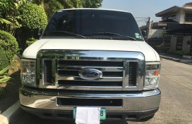 2011 Ford E-150 for sale in San Juan