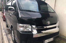 2018 Toyota Grandia for sale in Manila