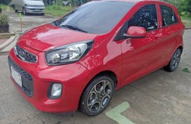 2017 Kia Picanto for sale in Marikina