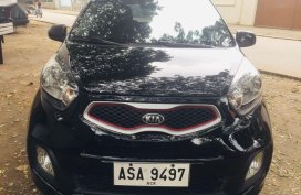 Kia Picanto 2015 for sale in Marikina 