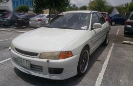 Mitsubishi Lancer 1999 Automatic Gasoline for sale 