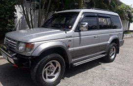 Mitsubishi Pajero 2007 Automatic Diesel for sale 