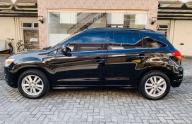 2011 Mitsubishi Asx for sale in Las Piñas