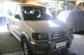 2000 Mitsubishi Adventure for sale in Santa Rosa