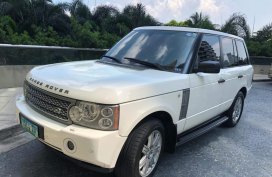 2008 Land Rover Range Rover for sale in Marikina 