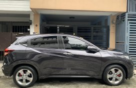 Used Honda Hr-V 2016 at 22000 km for sale 