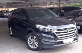 Used 2016 Hyundai Tucson Diesel Automatic for sale 