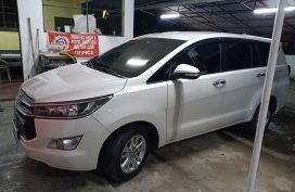 Toyota Innova 2017 for sale in Mandaluyong 