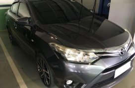 Selling Toyota Vios 2014 in Muntinlupa 