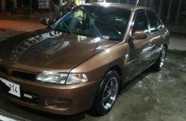 1997 Mitsubishi Lancer for sale in San Fernando