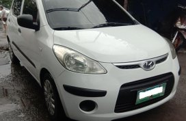 Hyundai I10 2009 for sale in Manila