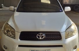 Sell Used 2009 Toyota Rav4 at 84000 km 