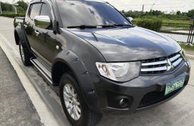 2012 Mitsubishi Strada for sale in Bacoor
