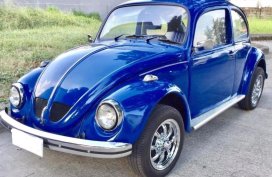 1968 Volkswagen Beetle for sale in Manila