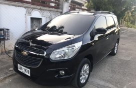 Chevrolet Spin 2014 for sale in Cagayan de Oro