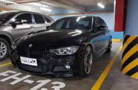 2014 Bmw 320D for sale in Manila