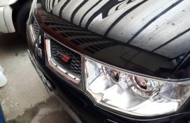 Mitsubishi Montero Sport 2013 for sale in Biñan