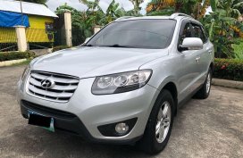 2010 Hyundai Santa Fe for sale in Orani