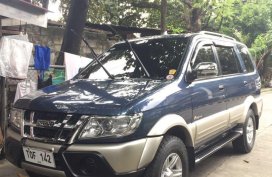 2012 Isuzu Crosswind for sale in Quezon City