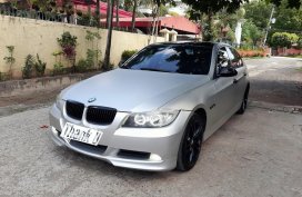 2007 Bmw 3-Series for sale in Cebu 
