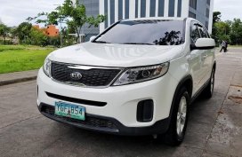Kia Sorento 2013 for sale in Cebu