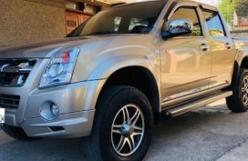 Isuzu D-Max 2013 for sale in Cebu City