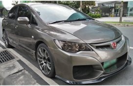 2009 Honda Civic for sale in Quezon City
