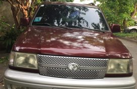 Toyota Revo 2002 for sale in Muntinlupa