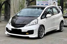 Honda Jazz 2009 for sale in Metro Manila 